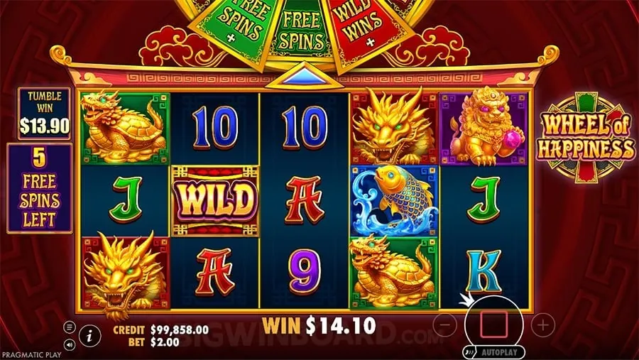 Welcome Bonus Promotion