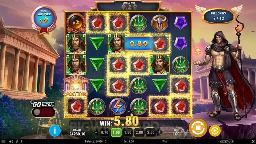Sports Betting Tournament